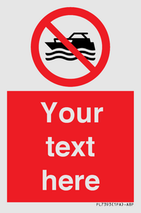 Custom No mechanically powered craft